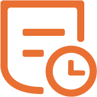 Testen Sie unsere Breitschlitzdüse Icon